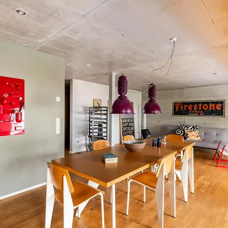 Friz Holiday Apartments Gundelfingen  Room photo