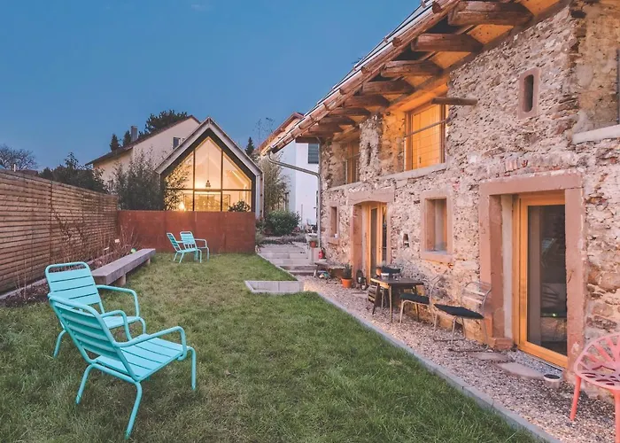 Friz Holiday Apartments