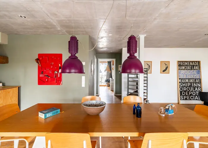 Friz Holiday Apartments