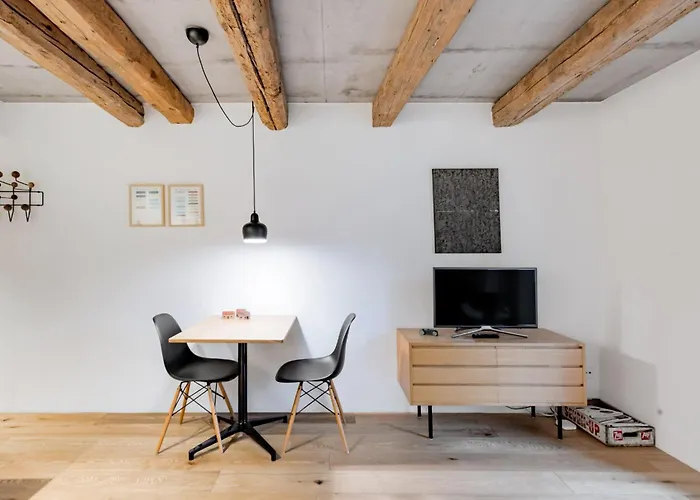 Friz Holiday Apartments