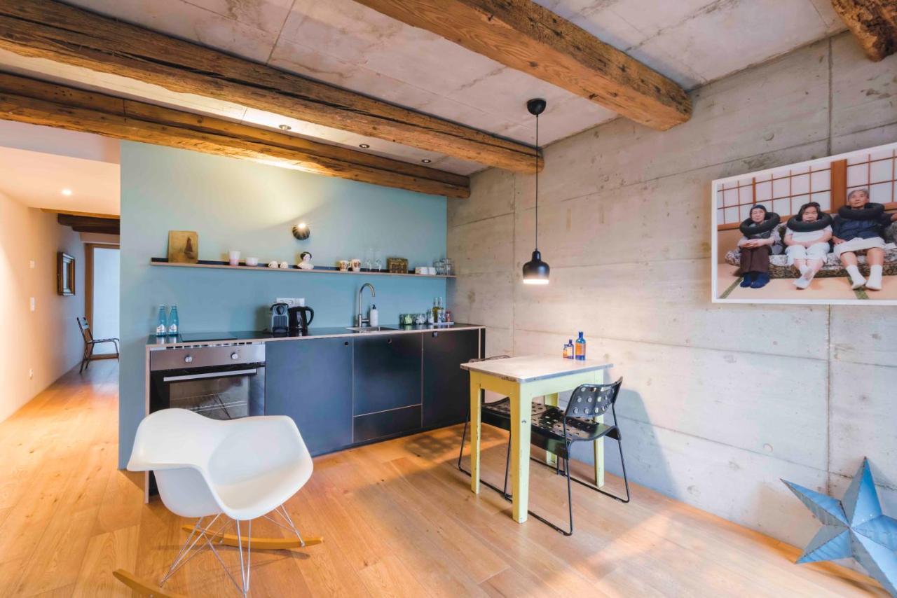 Friz Apartment Gundelfingen (Breisgau)
