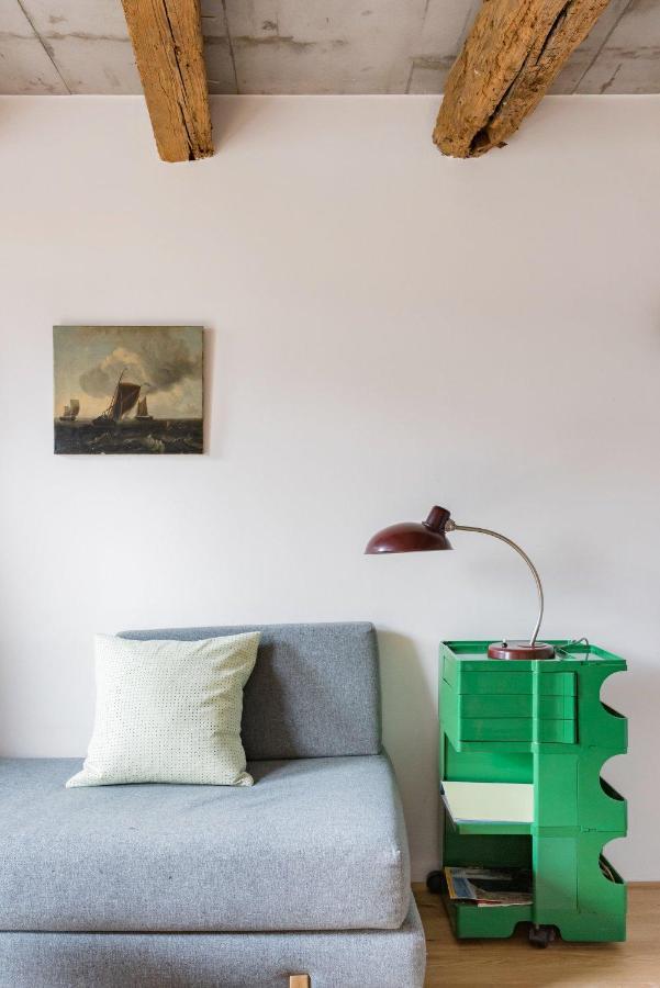 Apartment Friz