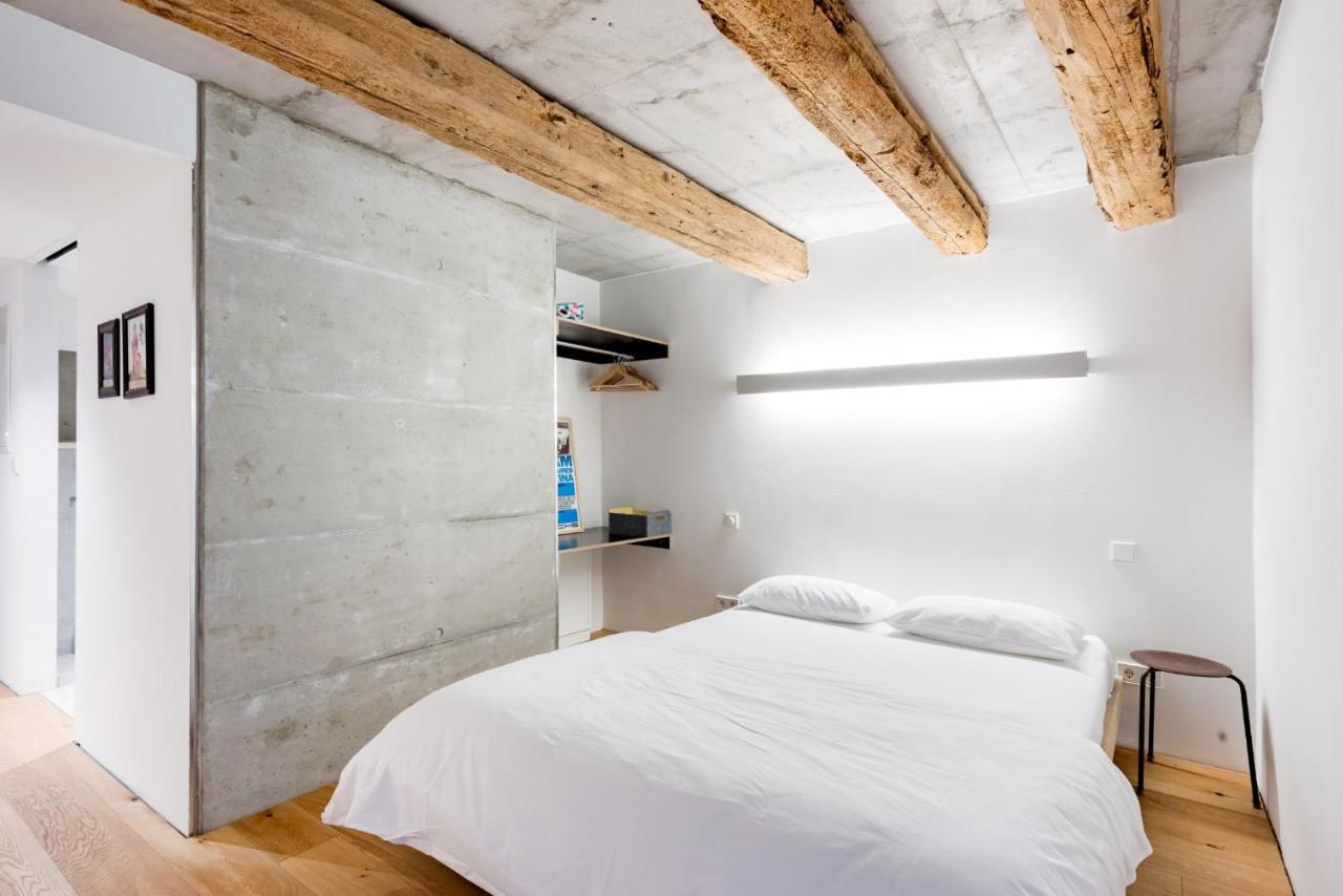 Apartment Friz