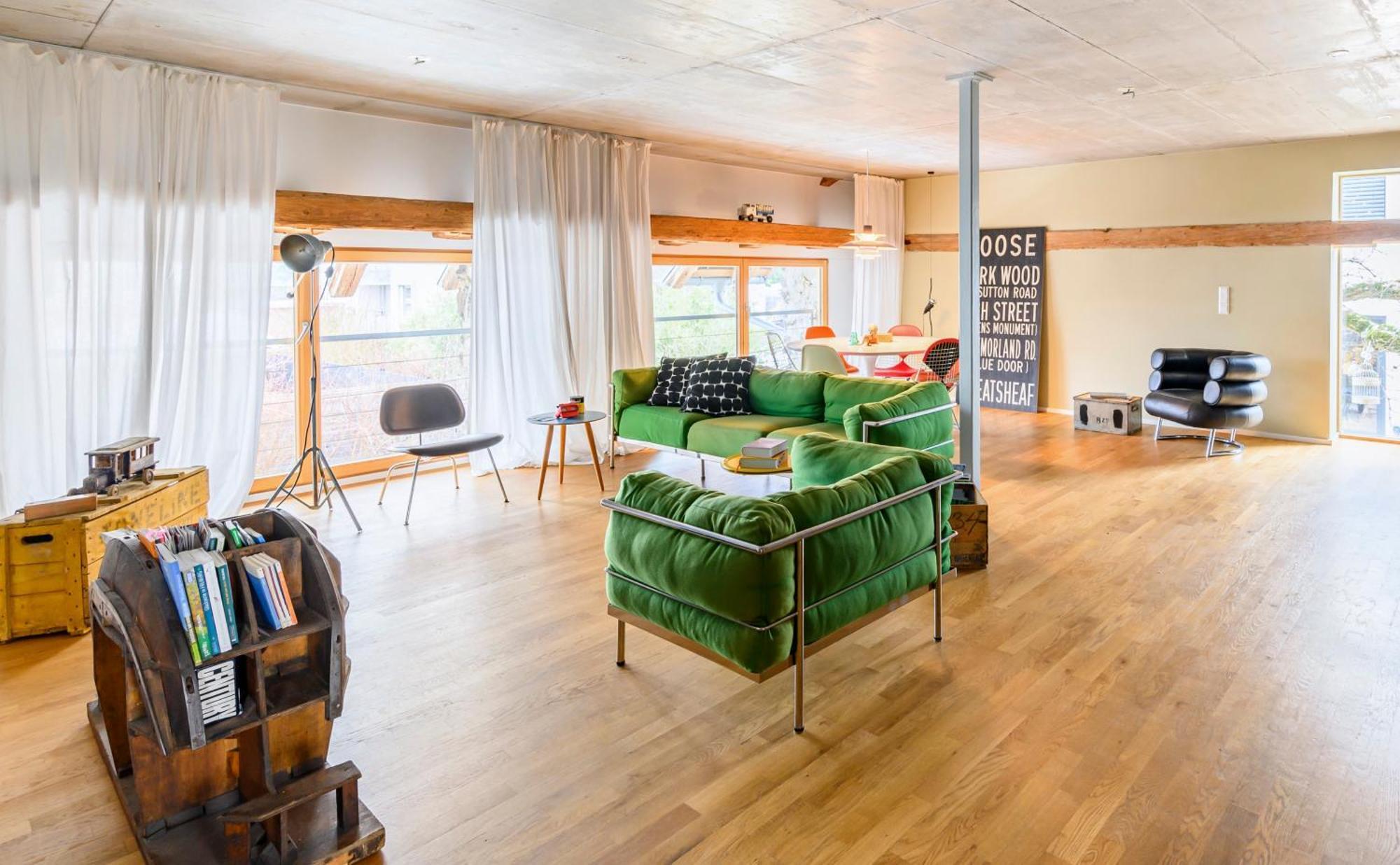 Friz Apartment