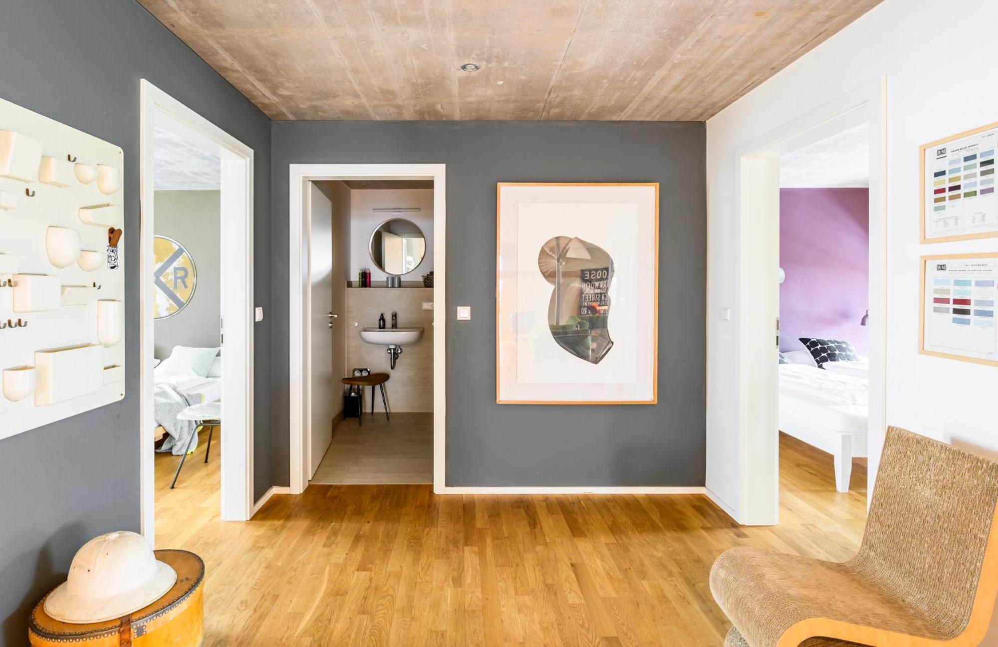 Friz Apartment *