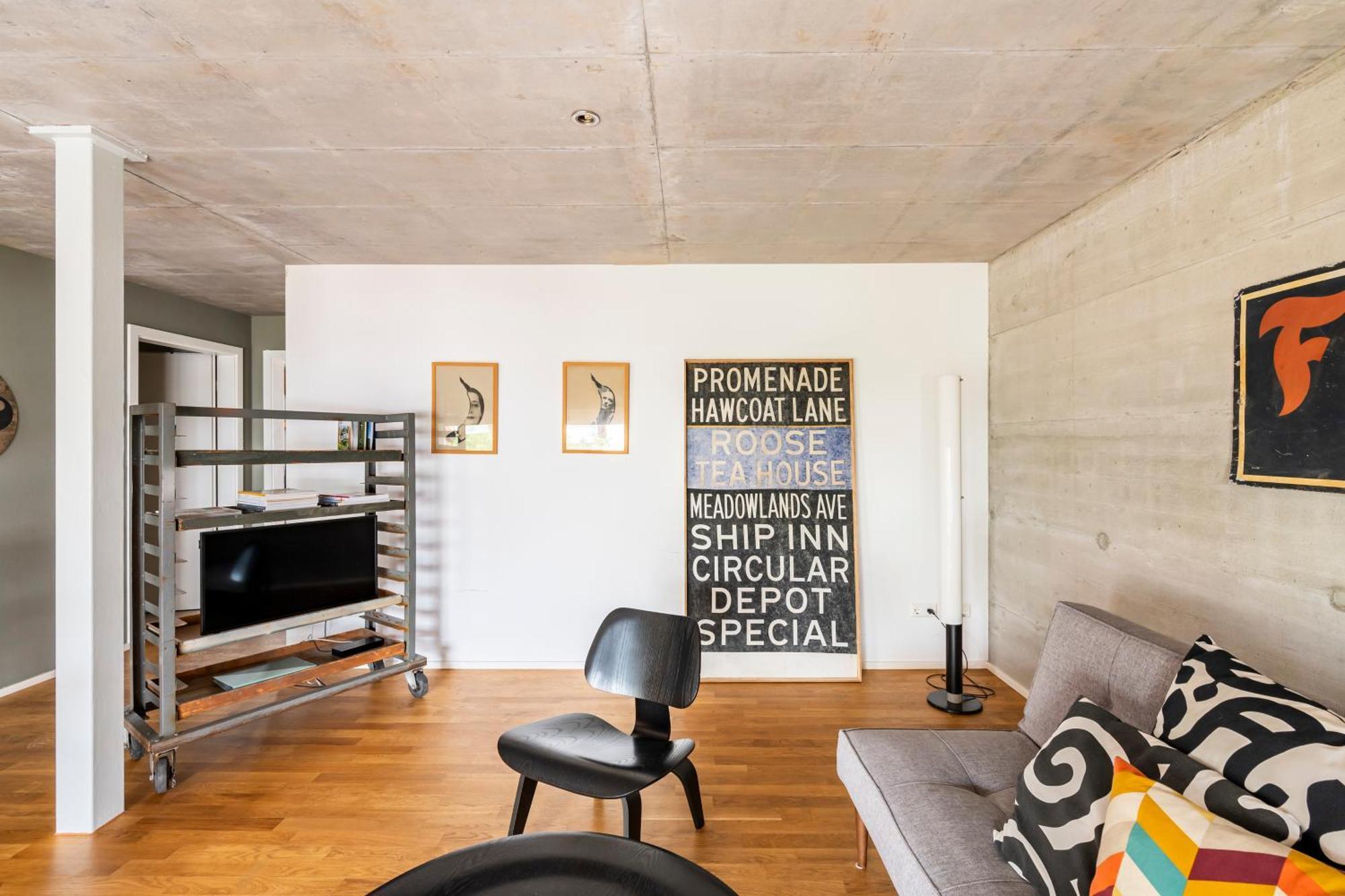 Apartment Friz Gundelfingen (Breisgau)