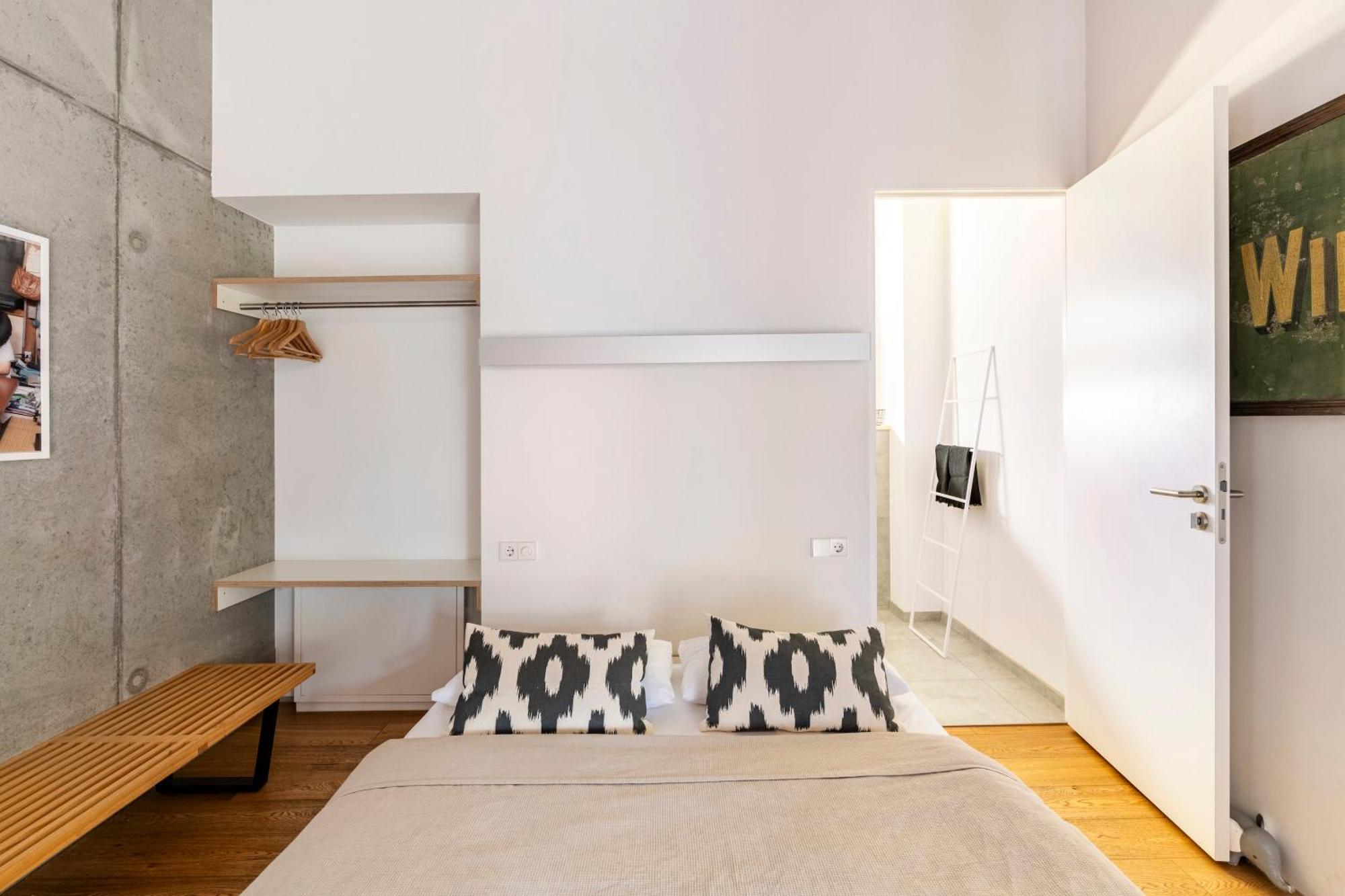 Friz Apartment