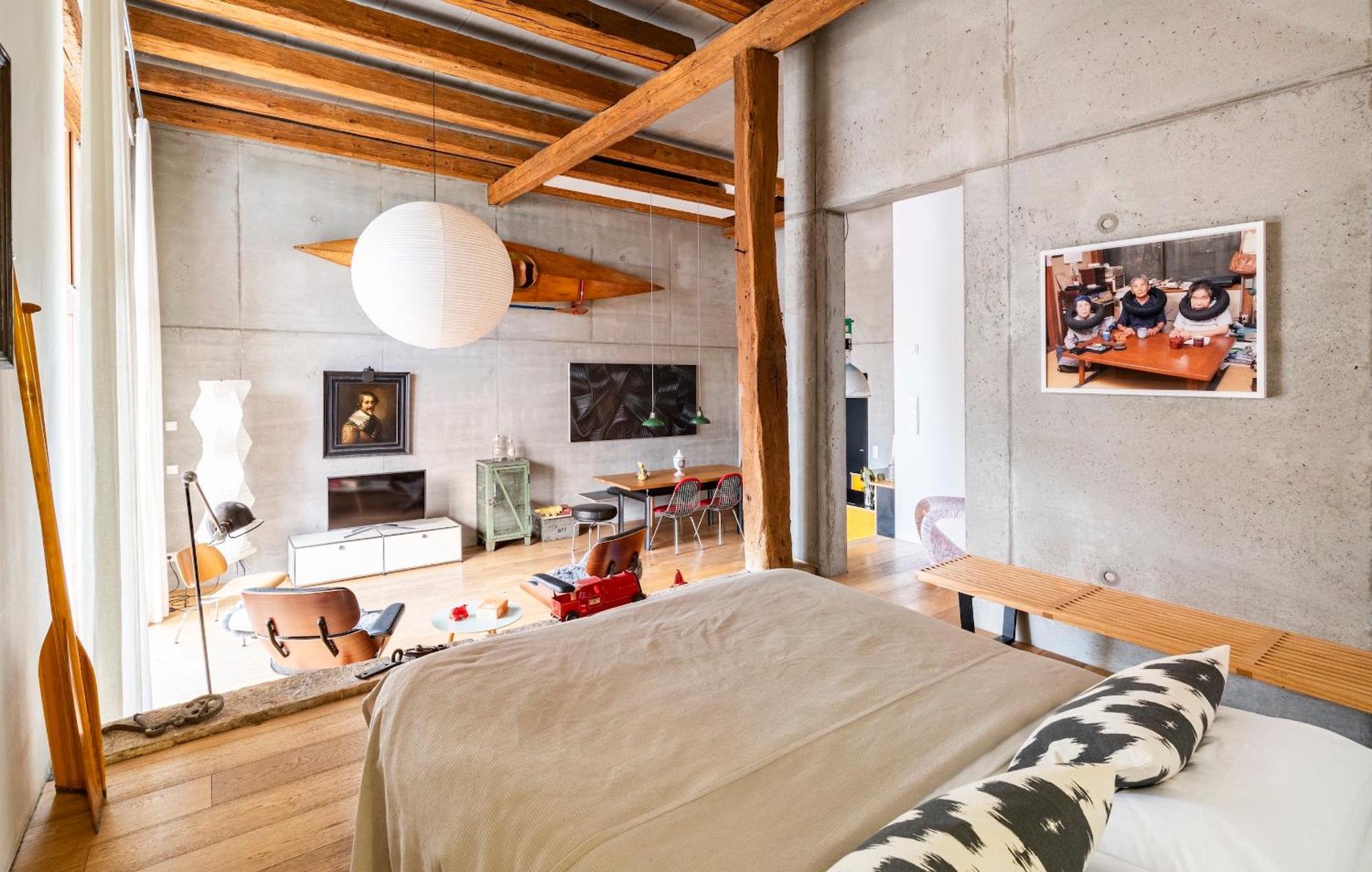 Friz Apartment *