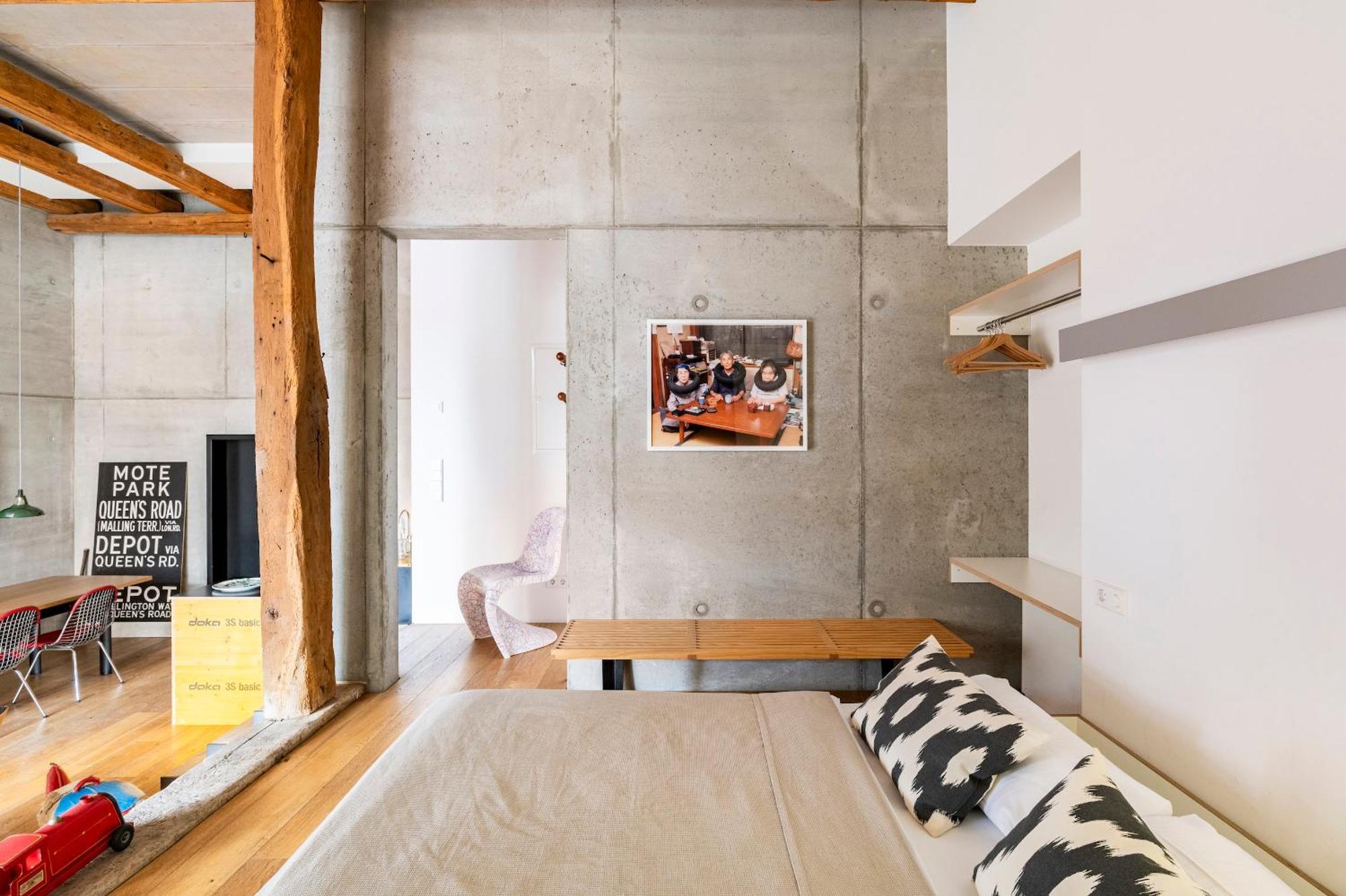 Friz Apartment *