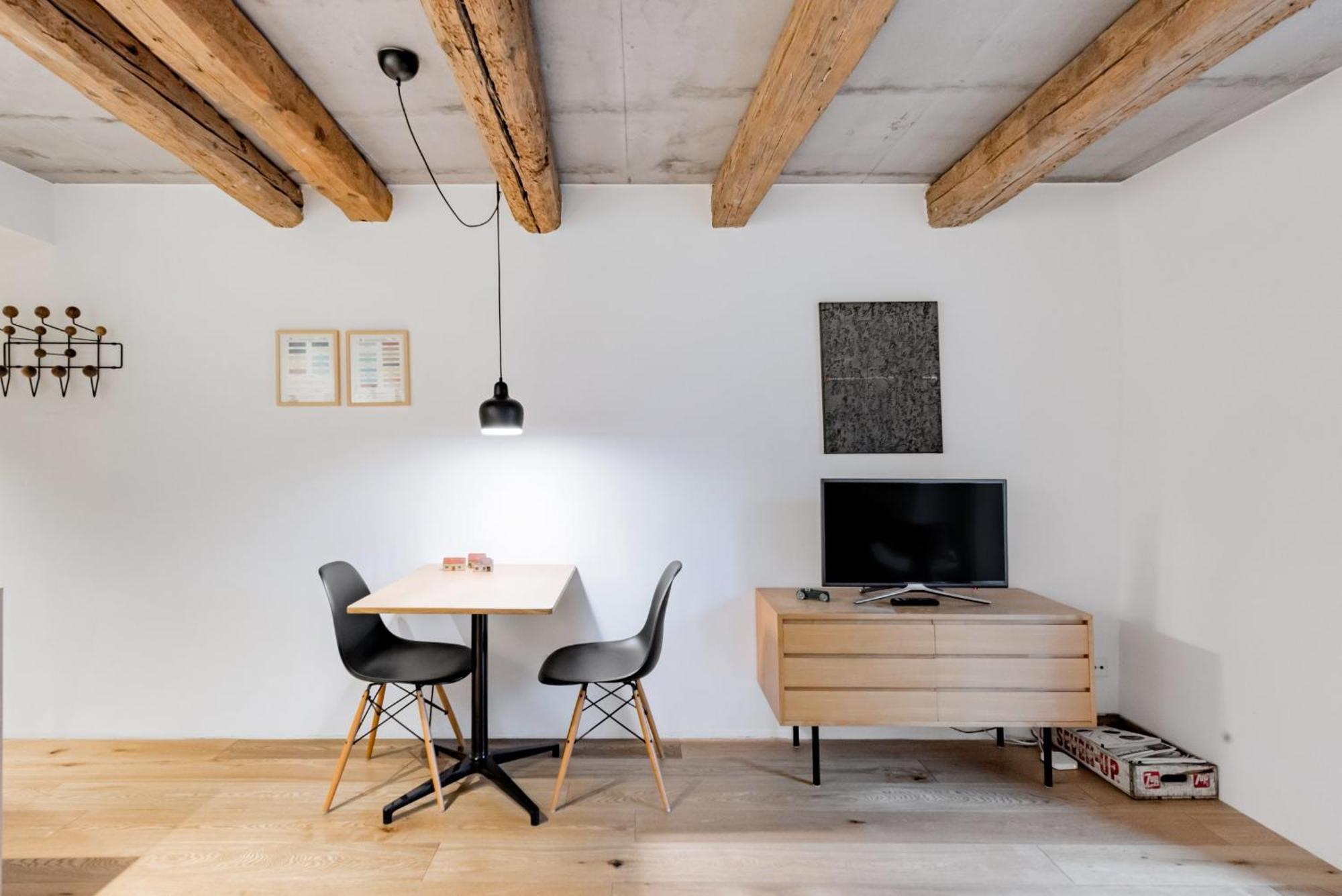 Apartment Friz Gundelfingen (Breisgau)
