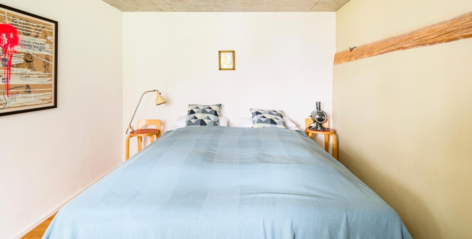 Apartment Friz Gundelfingen (Breisgau)