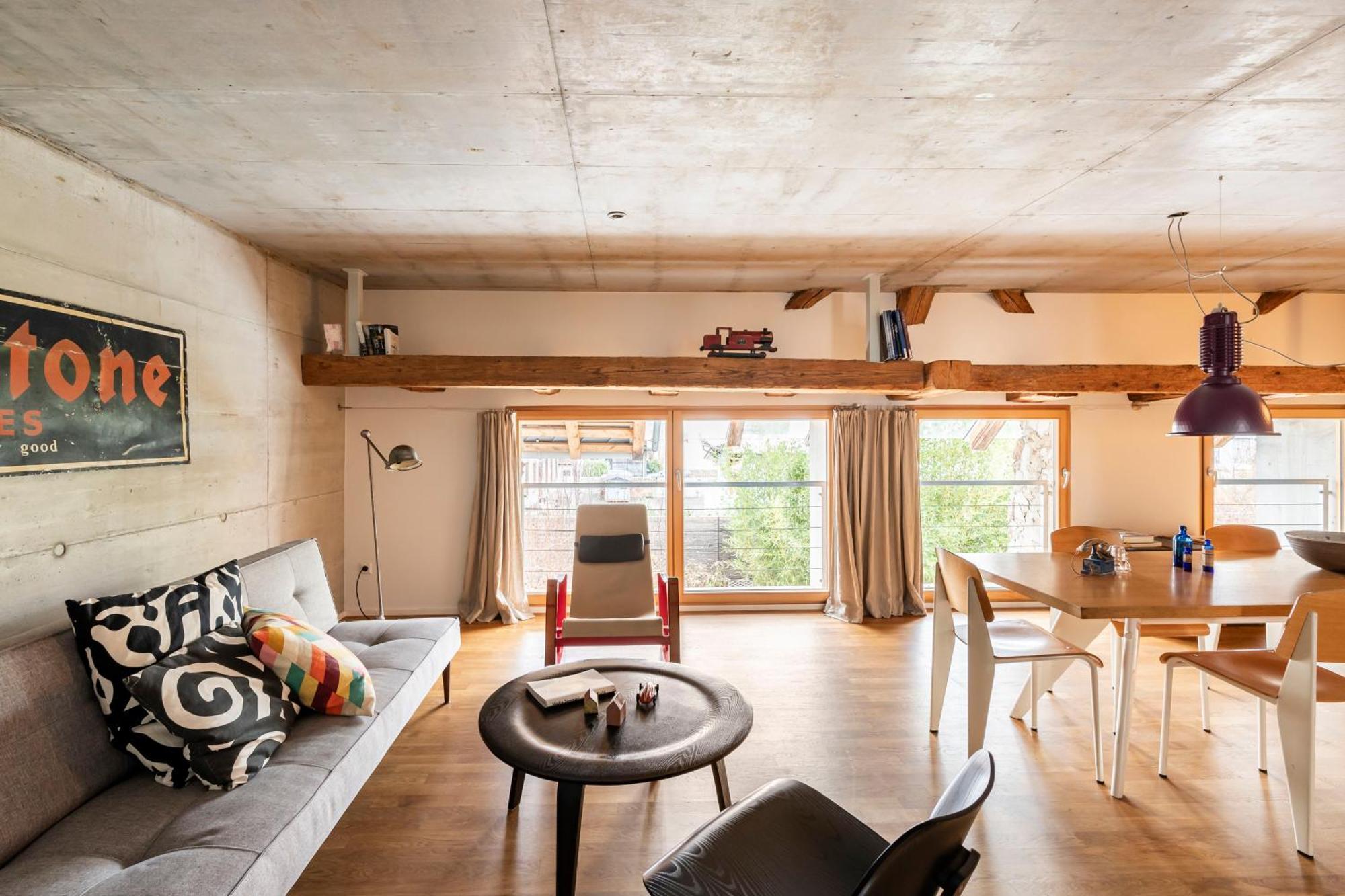 Apartment Friz Gundelfingen (Breisgau)