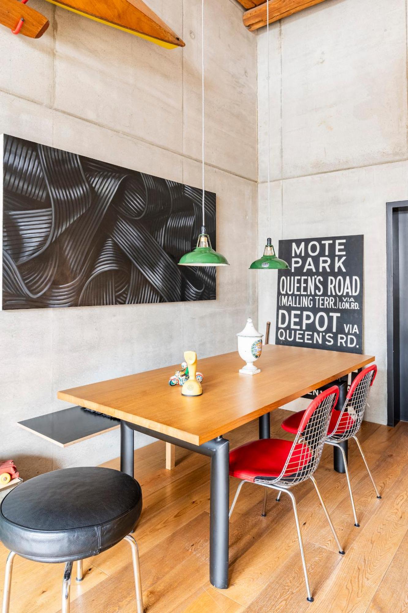 Friz Apartment *